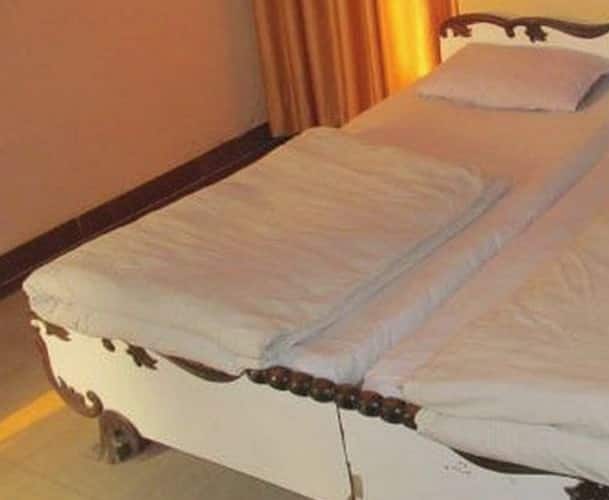 Sarada Tourist Lodge, Bankura 4